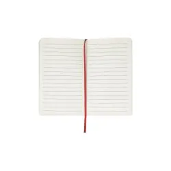 Libretas y Cuadernos Personalizados | Libreta Pequeña White con logo | Regalos Corporativos Personalizados