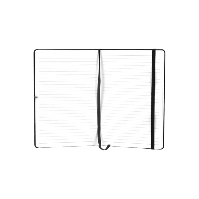 Libretas y Cuadernos Personalizados | Libreta Mediana con logo | Regalos Corporativos Personalizados