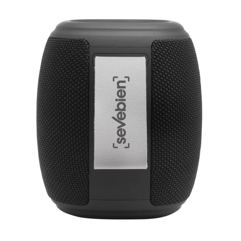 Audio y Video | Parlante Bluetooth Dance con logo | Regalos Corporativos Personalizados