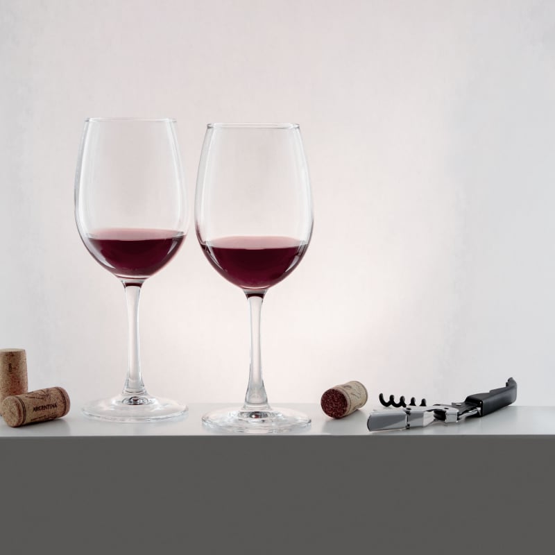 Regalos Corporativos Personalizados | Accesorios Sommelier | Set de Vino Brindis con logo