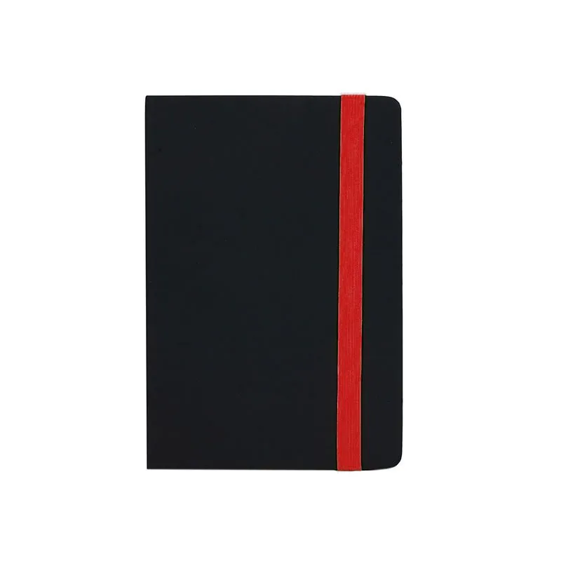 Libretas y Cuadernos Personalizados | Cuaderno University Color con logo | Regalos Corporativos Personalizados