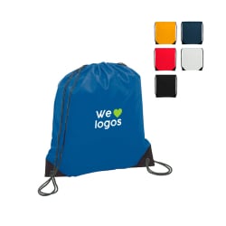 Regalos Corporativos Personalizados | Bolsas Personalizadas | Mochila de Poliéster Jump con logo