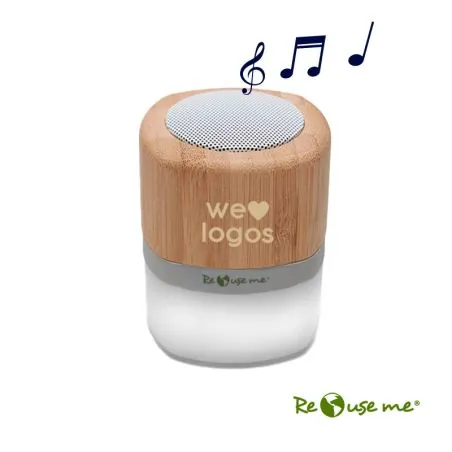 Audio y Video | Parlante Bluetooth Track con logo | Regalos Corporativos Personalizados