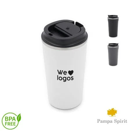 Mugs y Termos Personalizados | Mug Térmico Oslo con logo | Regalos Corporativos Personalizados