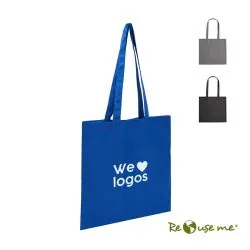 Bolsas Personalizadas | Bolsa de Algodón Cotex con logo | Regalos Corporativos Personalizados