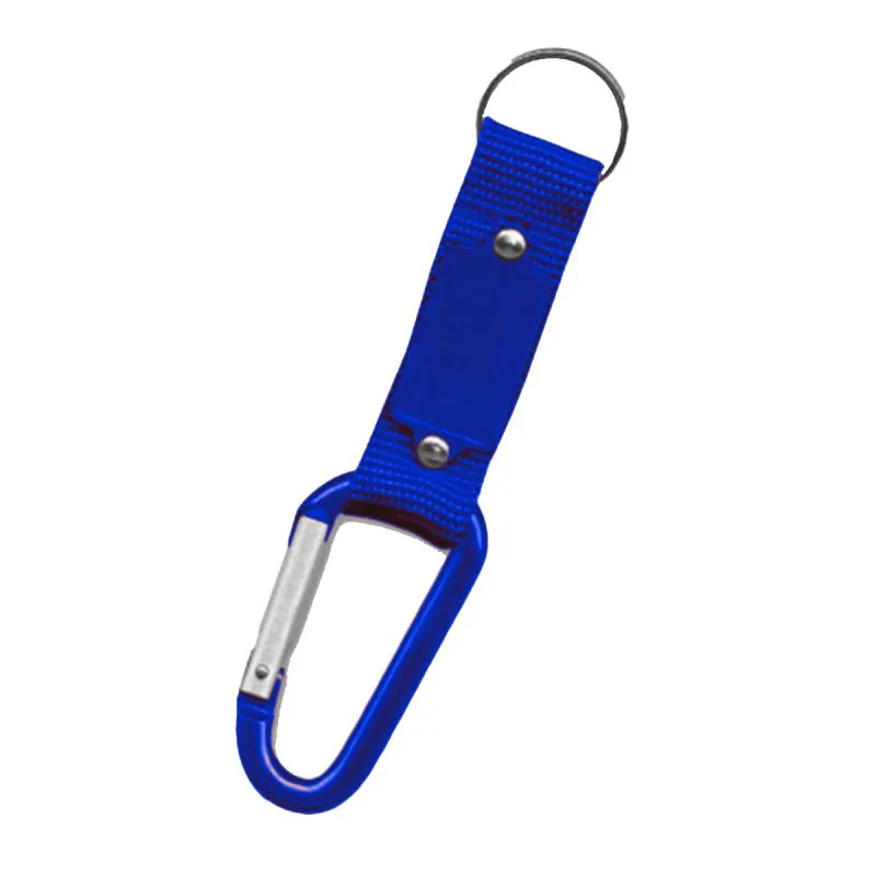 Llaveros Personalizados | Llavero Carabiner con logo | Regalos Corporativos Personalizados