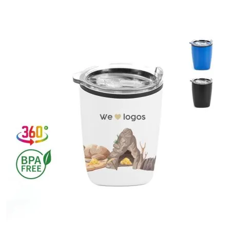 Mugs y Termos Personalizados | Mug Bogota con logo | Regalos Corporativos Personalizados