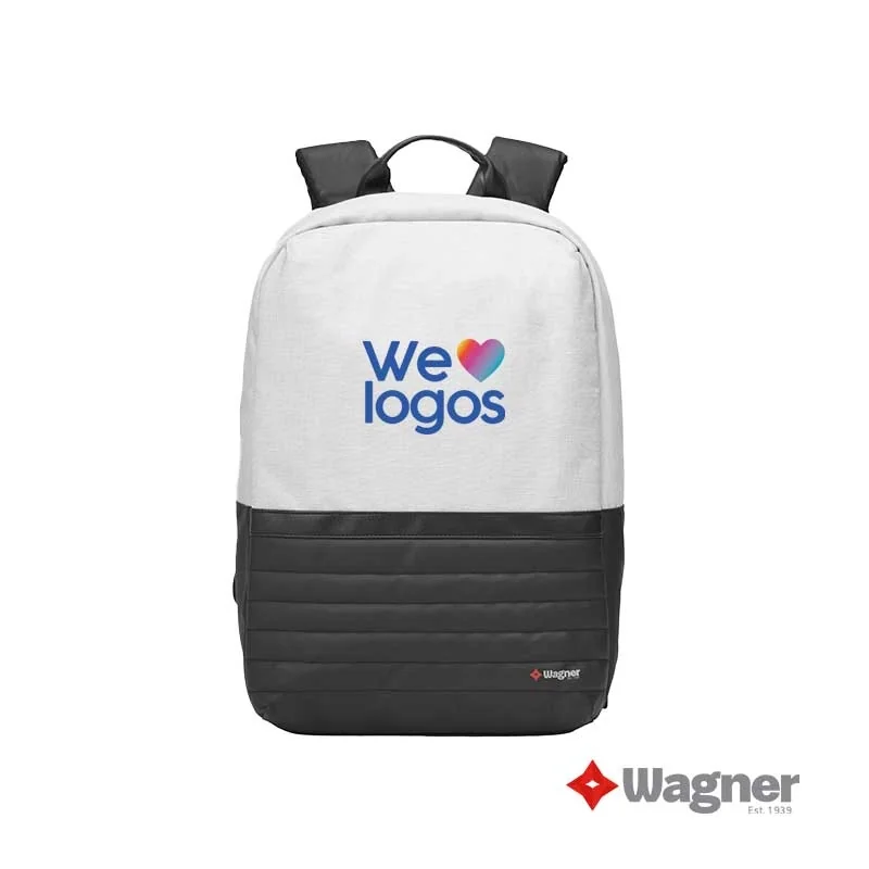 Mochilas Corporativas | Mochila Rennen con logo | Regalos Corporativos Personalizados