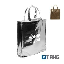 Bolsas Personalizadas | Bolsa Shopping con logo | Regalos Corporativos Personalizados