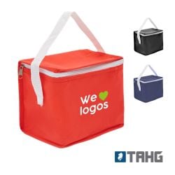 Coolers y Loncheras | Cooler Mini con logo | Regalos Corporativos Personalizados