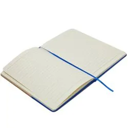 Libretas y Cuadernos Personalizados | Cuaderno Boober con logo | Regalos Corporativos Personalizados