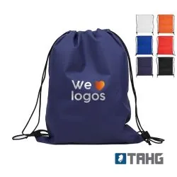 Mochilas Corporativas | Mochila Friz con logo | Regalos Corporativos Personalizados