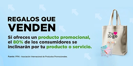 Regalos Corporativos que Venden | ChilePromo.cl