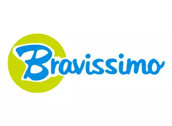 Logo Bravissimo ChilePromo.cl Regalos Corporativos