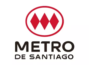 Logo Metro de Santiago ChilePromo.cl Regalos Corporativos